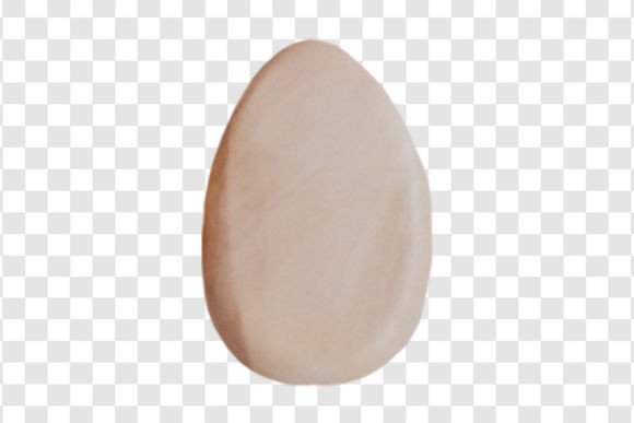 3960 Decorative Stone Isolated for Design Projects