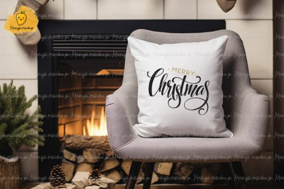 Decorative Cushion: Enhancing Aesthetics with Digital Design