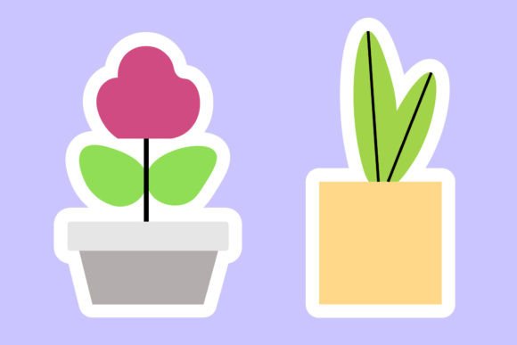 Decorative Garden Plants Icon: A Guide to Choosing and Using the Right Design