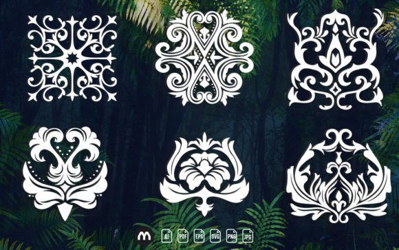 Decorative Paper Cut Flower Bundle SVG: A Guide to Choosing and Using It Wisely