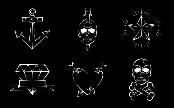 Decorative Paper Cut Love and Skull SVG: A Unique Blend of Romance and Elegance in Design
